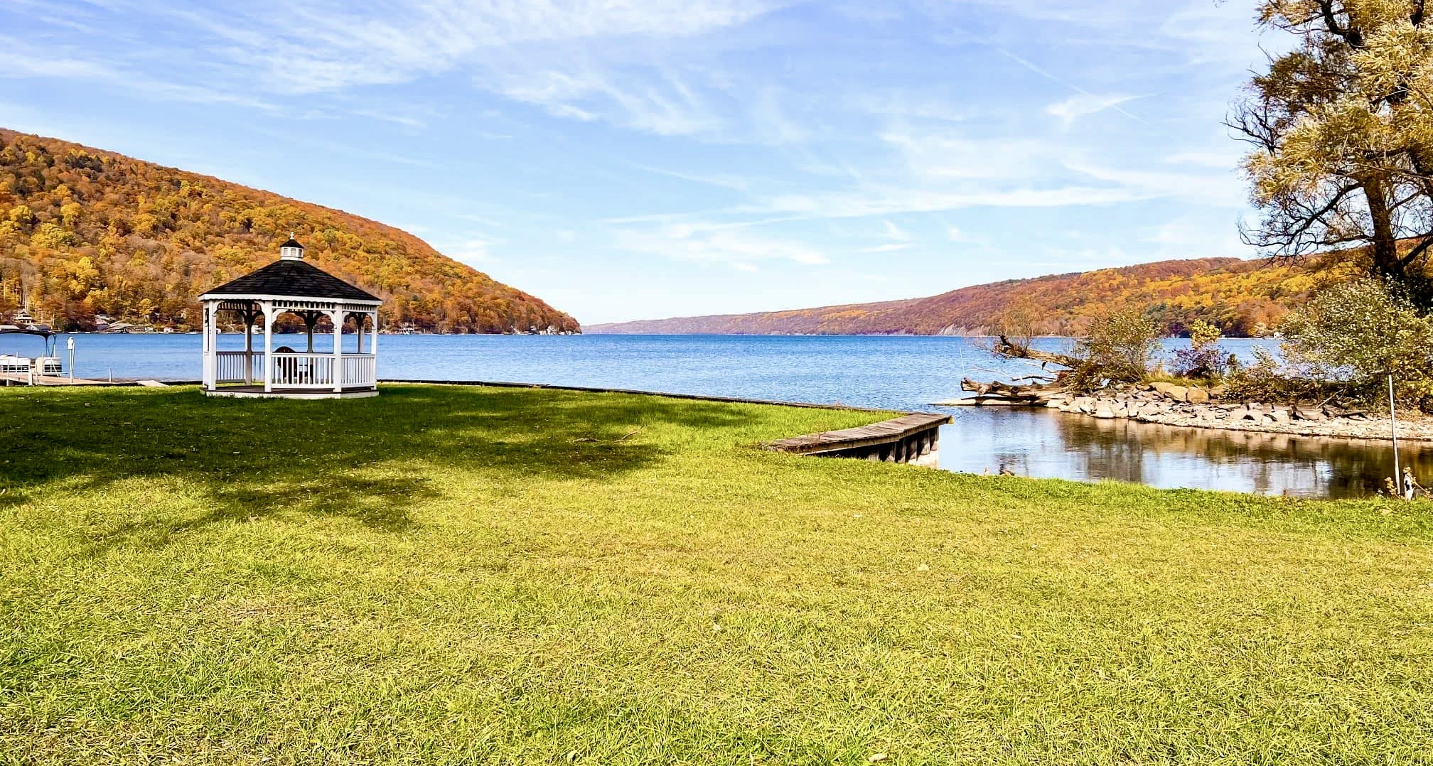 The Lake